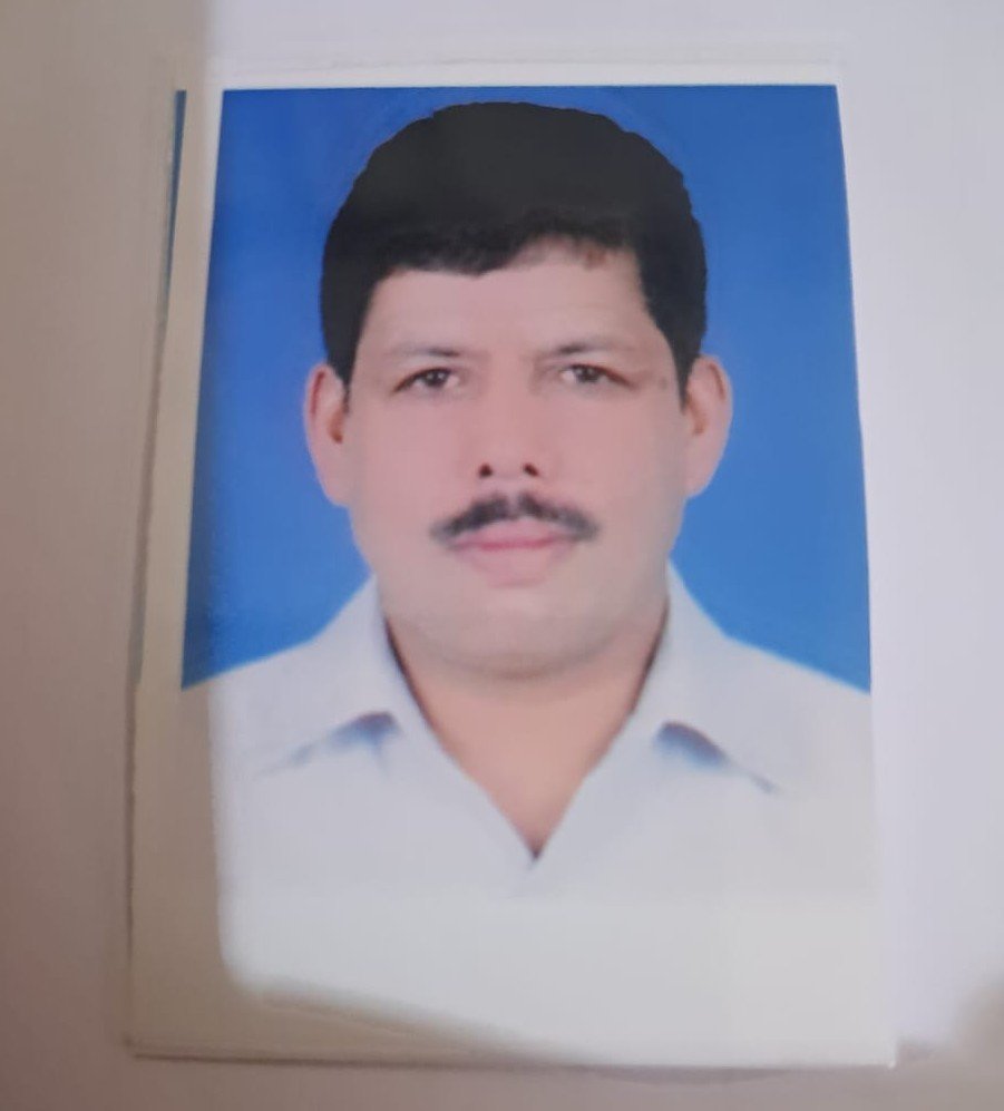 Rajesh Jaiswal
